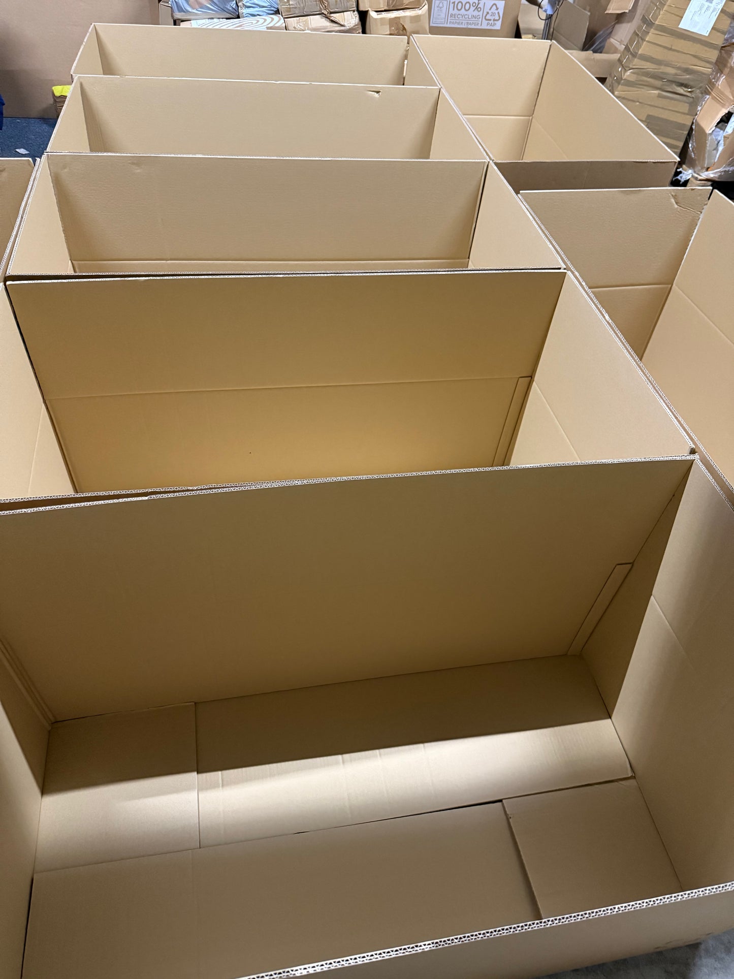 Sammlerbox XXL