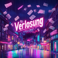Verlosung