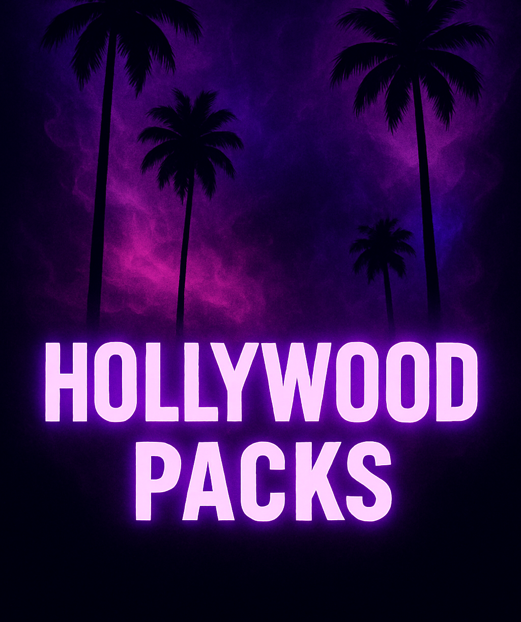 Hollywood Packs