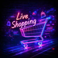 Live Shopping