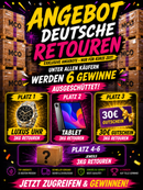 Deutsche Retouren