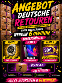 Deutsche Retouren