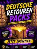 Deutsche Retouren