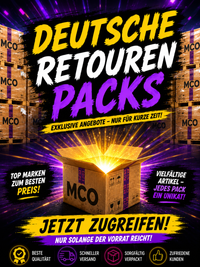 Deutsche Retouren