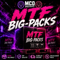 MTF BIG-PACKS