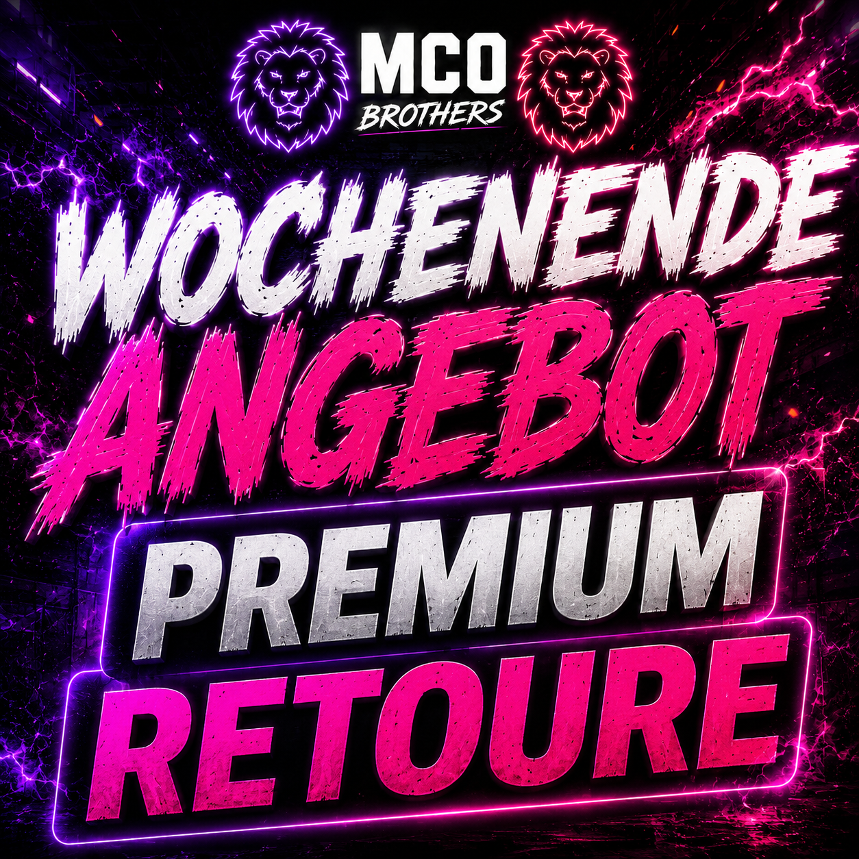 Premium Retouren
