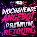 Premium Retouren