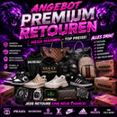 Premium Retouren